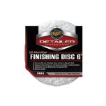 6 Inch Microfiber Finishing Disc (2/Pack)