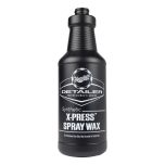 Meguiar's Detailer 32 oz Bottle for D156 Synthetic Express Spray Wax