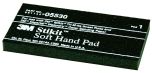 Stikit Soft Hand Pad (2.75 in. x 7 cm)