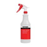 Mothers 87532 Professional Spray Bottle for Degreaser (32 oz)