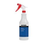 Mothers 87632 Professional Spray Bottle for Glass Cleaner (32 oz)