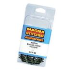 Motor Guard MS2006 Magna-Stitcher Plastic Repair Tool V-Shaped Stake Wire 50 ct