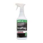 Polyvance 1001-4 EcoPrep Plastic Cleaner (32 fl oz)