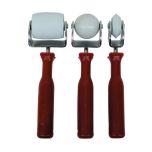 Polyvance 6148 Bumper Dent Removal Rollers Kit