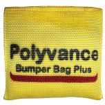 Polyvance 6450 Bumper Bag Plus for Bumper and Panel Repairs