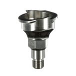 PPS 26118 M11 x 1 Male #S26 Adapter for Series 2.0 Spray Cup System
