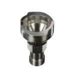 PPS 26119 M16 x 1.5 Male #S27 Adapter for Series 2.0 Spray Cup System
