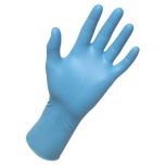 Derma-Max Nitrile Powder-Free Disposable Glove (XX-Large)