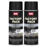 Factory Pack Toyota 3R3 Red Pearl 12 oz (2/Pack)