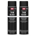 Trim Black 15 oz. (2/Pack)