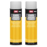Plastic Adhesion Promoter 14.8 oz. (2/Pack)
