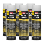 SEM 40903 1K HS Gloss Clear 15.5 fl. oz. (6/Pack)