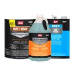 SEM Black Rust Treatment Kit (Gallon)