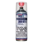 SprayMax 3680212 2K Hot Rod Satin Black 12 oz