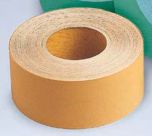 Sunmight Gold 2 3/4 in. x 45 yd PSA Sheet Roll 100 Grit (1/Box)