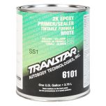 Transtar 6101 2K Epoxy Primer Sealer/Groundcoat White (Gallon)