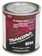 Transtar 6224 Kwik Seal 2K Urethane Sealer White (Quart)