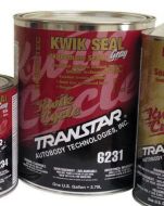 Transtar 6231 Kwik Seal 2K Urethane Sealer Gray (Gallon)
