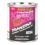Transtar 6234 Kwik Seal 2K Urethane Sealer Gray (Quart)