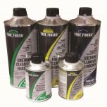 True Finish 5902-07 Medium Hardener for Urethane Clearcoat (Half Pint)