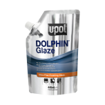 U-POL Dolphin Putty Pourable Finishing Glaze (440 ml)