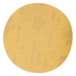 Gold Reserve A296 Series NorGrip Sanding Disc 6 in P100 Grit