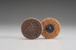 Bear Tex Rapid Prep Quick Change Sanding Disc 2 in Type III (25 ct)