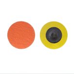 Blaze Speed Lock Quick Change Grinding Disc 3 in 36 Grit (25 ct)
