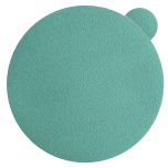 Sunmight 00511 Film 6 in. No Hole PSA Link Roll Disc 220 Grit (100/Roll)