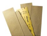 Sunmight Gold 2 3/4 in. x 16 1/2 in. PSA File Sheet 100 Grit (50/Box)