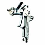 IWATA LPH400-LV Classic Plus Series HVLP Gravity Feed Spray Gun 1.4 mm Nozzle