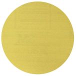 Hookit Gold 3 inch P120 Grit Sanding Disc (50/Box)