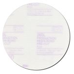 3M Hookit Finishing Film Disc 6 inch P1200 Grit (100 Discs/Box)