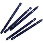 Motor Guard JMC007 Double Ended 1/8 inch Drill Bit (10 ct)