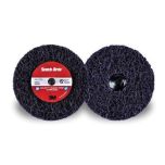 Scotch-Brite 21552 XT Pro Series 4 in. Extra Coarse Grade Clean and Strip Disc