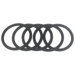 Gasket for KB-555 KBII Cup HARG-510 Air Regulator (5 ct)