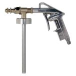 Dominion Sure Seal 0004 Euro Style Adjustable Spray Schutz Gun