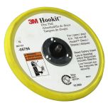Hookit Low Profile Abrasive Disc Back-up Pad (6 in.)