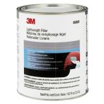 3M 05801 Lightweight Body Filler (Gallon)