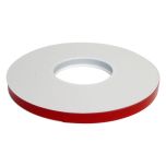 Double-Sided Automotive Attachment Tape 20 yd x 1/2 in x 0.043 in