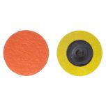 Blaze Speed Lock Quick Change Grinding Disc 3 in 36 Grit (25 ct)