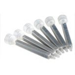 PLIOGRIP 68021-50 Static Mixer for 220 mL 400 mL and 600 mL (50/Pack)