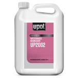 Water-Based Wax and Grease Remover Clear (5 Liter)