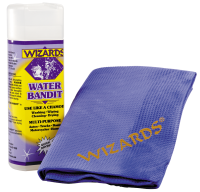 Water Bandit All Purpose Synthetic Chamois (27 in. x 17 in.)