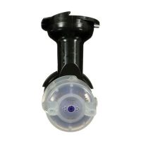 3M 26716 Purple 1.6 mm Atomizing Head Refill Kit for 26832 Gravity Spray Gun (5 ct)