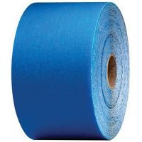 3M 36221 321U Series 180 Grit 2.75 in. x 30 yd Abrasive Sheet Roll