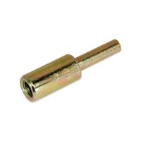 Eraser Pad Adapter with 1/4 in. Shank