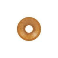 AES Industries 553 High Speed Phenolic 3 in. Backing Plate