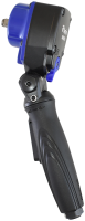Astro Pneumatic 1833 3/8" Nano Flex-Head Angle Impact Wrench