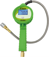Astro Pneumatic 3018GR Digital Tire Inflator w/ Stainless Steel Hose